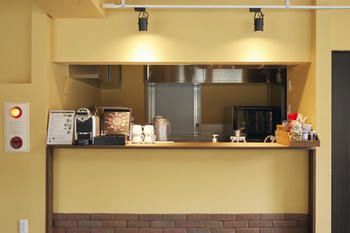Bed & Breakfast Renga Tokyo Luaran gambar
