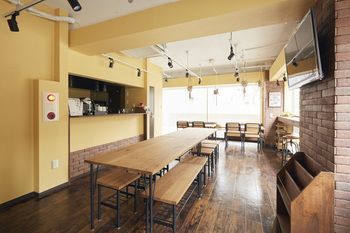 Bed & Breakfast Renga Tokyo Luaran gambar