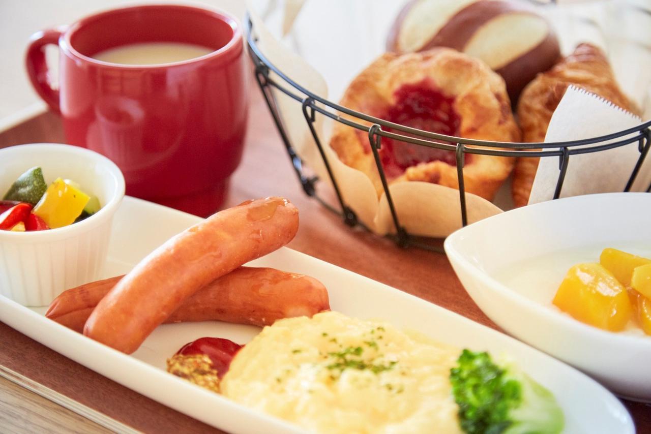 Bed & Breakfast Renga Tokyo Luaran gambar