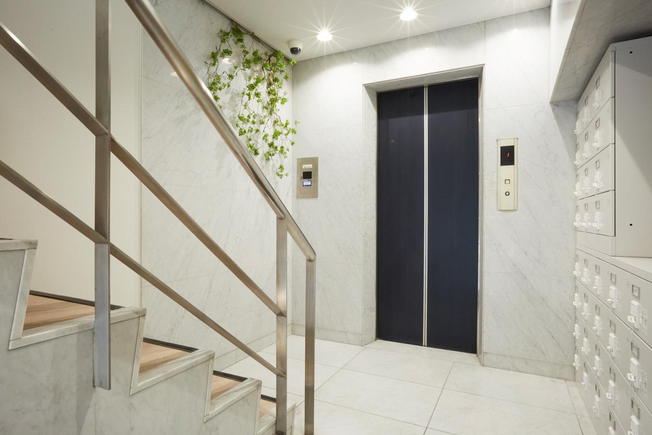Bed & Breakfast Renga Tokyo Luaran gambar