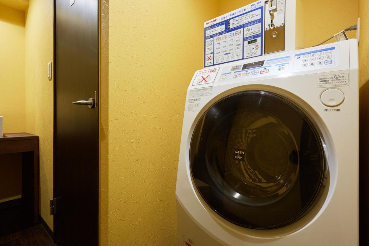 Bed & Breakfast Renga Tokyo Luaran gambar