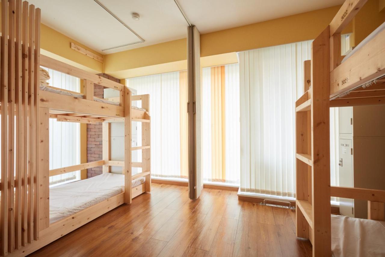 Bed & Breakfast Renga Tokyo Luaran gambar