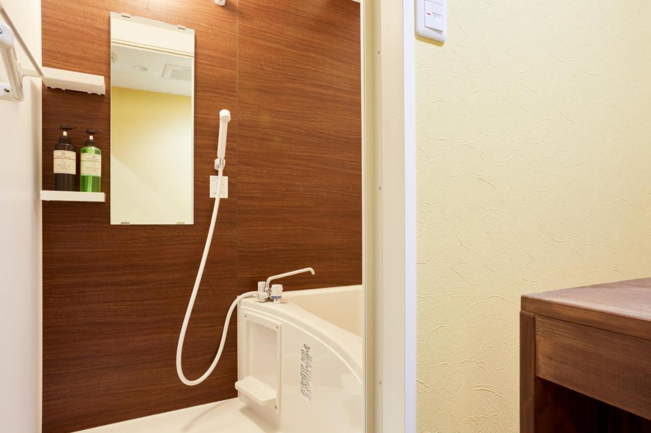 Bed & Breakfast Renga Tokyo Luaran gambar