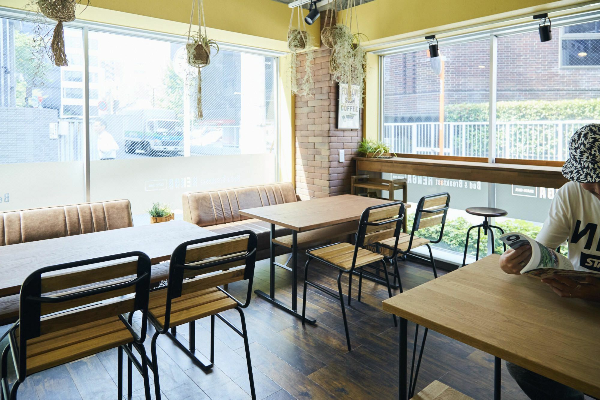Bed & Breakfast Renga Tokyo Luaran gambar